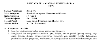 We did not find results for: Perangkat Pembelajaran Sma Pendidikan Agama Islam Kelas X Revisi 2017 2018 Mengacu Pada Ppk Literasi Dan Hots Duplikat Blogku