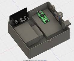 When the smoke detector warns about a low battery, the relay can get switched and the printer gets shutdown with the current circuit design. 3d Printing Safety Fire Detection Relay