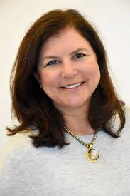 Karen Hios, Real Estate Agent