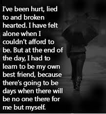 1 Own Inspirational Quotes 8 Coming Into My Own Quotes