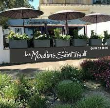 Le resto du marche chez thomas st aygulf. Les Moulins De Saint Aygulf Home Saint Aygulf Provence Alpes Cote D Azur France Menu Prices Restaurant Reviews Facebook
