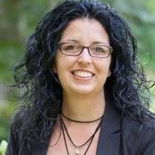 Nouvel album pour Isa Morin