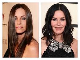 The number of people getting cosmetic procedures has risen steadily over the past five years and there are several reasons why. See Courtney Cox S Plastic Surgery Journey That Made Her The Bombshell She Is Today European Schools Harmony
