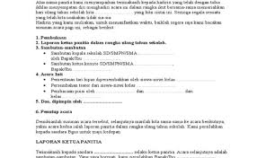 Maybe you would like to learn more about one of these? Terkini Teks Pranatacara