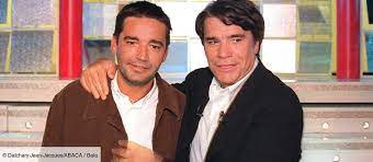Did You Know Stephane Tapie Married The Ex Wife Of Claude Francois Junior Today24 News English