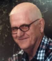 Obituary information for Robert Foesch