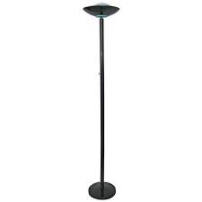 Ore International 3030bk 190w Halogen Torchiere Black Ore Http Www Amazon Com Dp B002s6cf0m Ref Cm Torchiere Floor Lamp Halogen Floor Lamp Black Floor Lamp