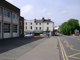 There is also a national express coach stop in the town's bus station with limited services. Leamington Fire Station Forecourt Pictures Of Campion Hills In Warwickshire Yourlocalweb
