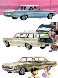 Image result for Sand Beige 1962 Oldsmobile