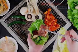 Ini pun bukan kesemuanya, ada banyak lagi yang tidak kami senaraikan. Dijamin Halal Ini 10 Restoran Korea Paling Lezat Di Jakarta
