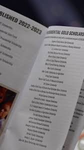 Thanks to our fantastic BCTV crew, we have the following video available to  showcase the Reaching New Heights Scholarship Dinner, held October 5th! ,  Featuring Valerie Haring, Dean of Arts, Digital ...