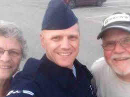 Fundraiser for Nathan Peters by Jacob Betts : Help Senior Airman Nathan  Peters