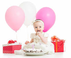 A perfect birthday party outfit or first birthday gift for baby girls ever. Memorable First Birthday Gifts Baby Will Adore Collecting Clovers