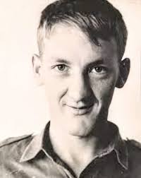 With Respect Remembering two Vietnam soldiers. Alex Fotheringham and Peter  Arnold. Vale.