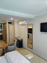 Bakirkoy Istanbul Caddesi Otel