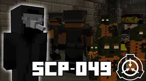 Right now there is only one at the moment, but it will have more in the future, can use on containment door 7. Scp 1000 Bigfoot Minecraft Scp Containment Breach By Thepencilwriter