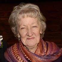 Paula Hoover Hopper Obituary