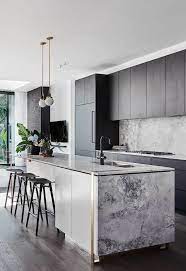 It also gives the impression that it is like a new room. 1001 Kitchen Design Ideas For Your 2019 Home Renovation