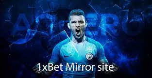 1XBET Mirror, Alternative link to access the site 1XBET com
