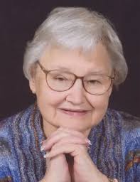 Obituary information for Shirley Garrison Frykman