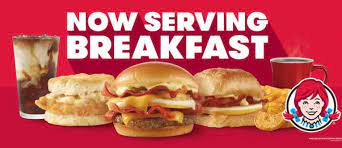 Maybe you would like to learn more about one of these? Wendy S Breakfast Arrives With Free Honey Butter Chicken Biscuits Qsr Magazine