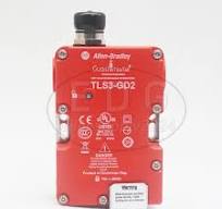 Allen Bradley 440G-T27247 TLS-GD2, Power To Release, 24V ACDC Guardlock  Switch