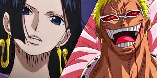 One Piece: All Known Shichibukai, Ranked