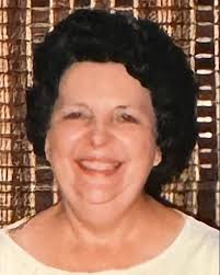 Sylvia Marie Collins Obituary March 17, 2024