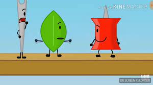 This cartoon compilation has all episodes of the first season of bfdi! Dfbi Battle For Dream For Dream Island Epsiode 1 Youtube