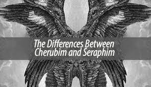 We did not find results for: The Differences Between Cherubim And Seraphim Cryptids Guide
