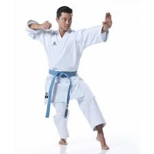 Karate kata are executed as a specified series of a variety of moves, with stepping and turning, while attempting to maintain perfect form. Tokaido Karate Kata Master Athletic Gi Wkf On Sale Starting At 189 99