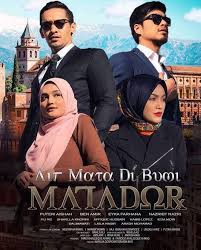 Selekta prima (tv2 rtm) penulis skrip : Drama Air Mata Di Bumi Matador Tv2 Myinfotaip