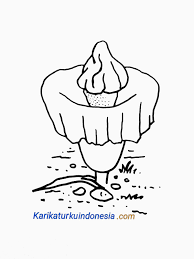 Jual lukisan bunga raflesia di lapak adi mulyana wardani adimulyana. Gambar Sketsa Bunga Raflesia