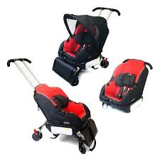 31 Brilliant Travel Essentials Every Parent Needs Stroller Car Seats Convertible Car Seat Stroller