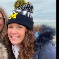 Brook Sexton in people