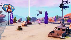The zone wars ltms are now live in fortnite battle royale and there are four different islands you can play in, which have been created by the fortnite community. Area 51 Alien Zone Wars Fortnite Creative Map Codes Dropnite Com