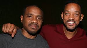 The Will Smith And Duane Martin Rumors Explained