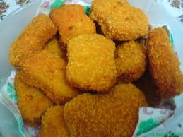 Lihat juga resep ikan patin goreng enak lainnya. Cara Membuat Nugget Ikan Patin Psychologymania