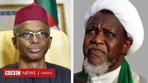 Kujitakia makuu serikali ya biden kuhusu iran na mapatano ya jcpoa. Gwamnatin Kaduna Ta Nemi A Sanya Wa Zakzaky Sabbin Sharudda Bbc News Hausa