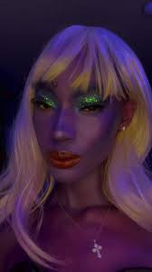 Poor unfortunate soul😟🧜🏾‍♀️✨ #ursula #littlemermaid #halloweencountdown  #halloweenchallenge #transformation #foryoupage #halloweenlook