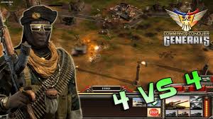 You don't need initial release version for 1. Generals Zero Hour Challenge General Kwai Vs General Leang Hard Difficulty Youtube