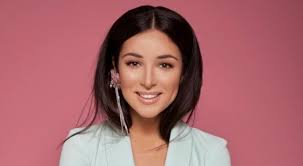 Скачай злата огневич кукушка и злата огневич one day. Zlata Ognevich Biografiya Pesni Semya Muzh