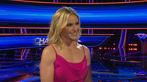 ‘The Chase’ Host Sara Haines Reveals If Legendary ‘Jeopardy!’ Contestants  Study Beforehand