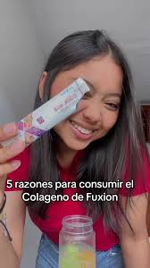 Producto Fuxion Beauty