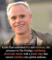 The Prodigy music tribute