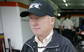 MotoGP: Kenny Roberts says future could lie in World Superbikes
