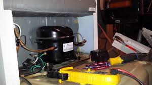 Black And Decker Mini Fridge Reset Button Diagnosing Haier Refrigerator Youtube