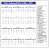 National public holidays in australia are good friday, new year's day, easter monday, anzac day, christmas day, australia day, and boxing day. 1