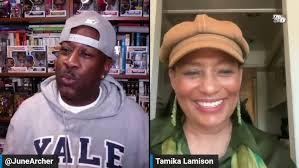 In This Episode: Actor Daniel Lee Bellomy Talks About His Character Zeke in  "Power Book 2: Ghost"