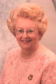 Mary E.M. (nee Rogers) Newbury